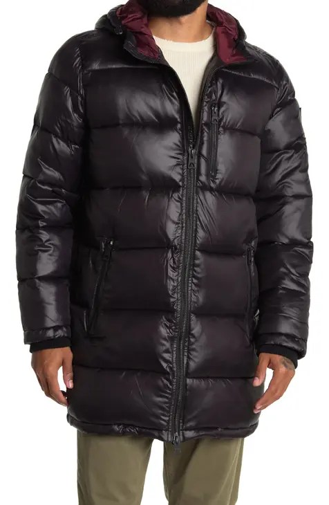 Las mejores formas para usar una&nbsp;chamarra